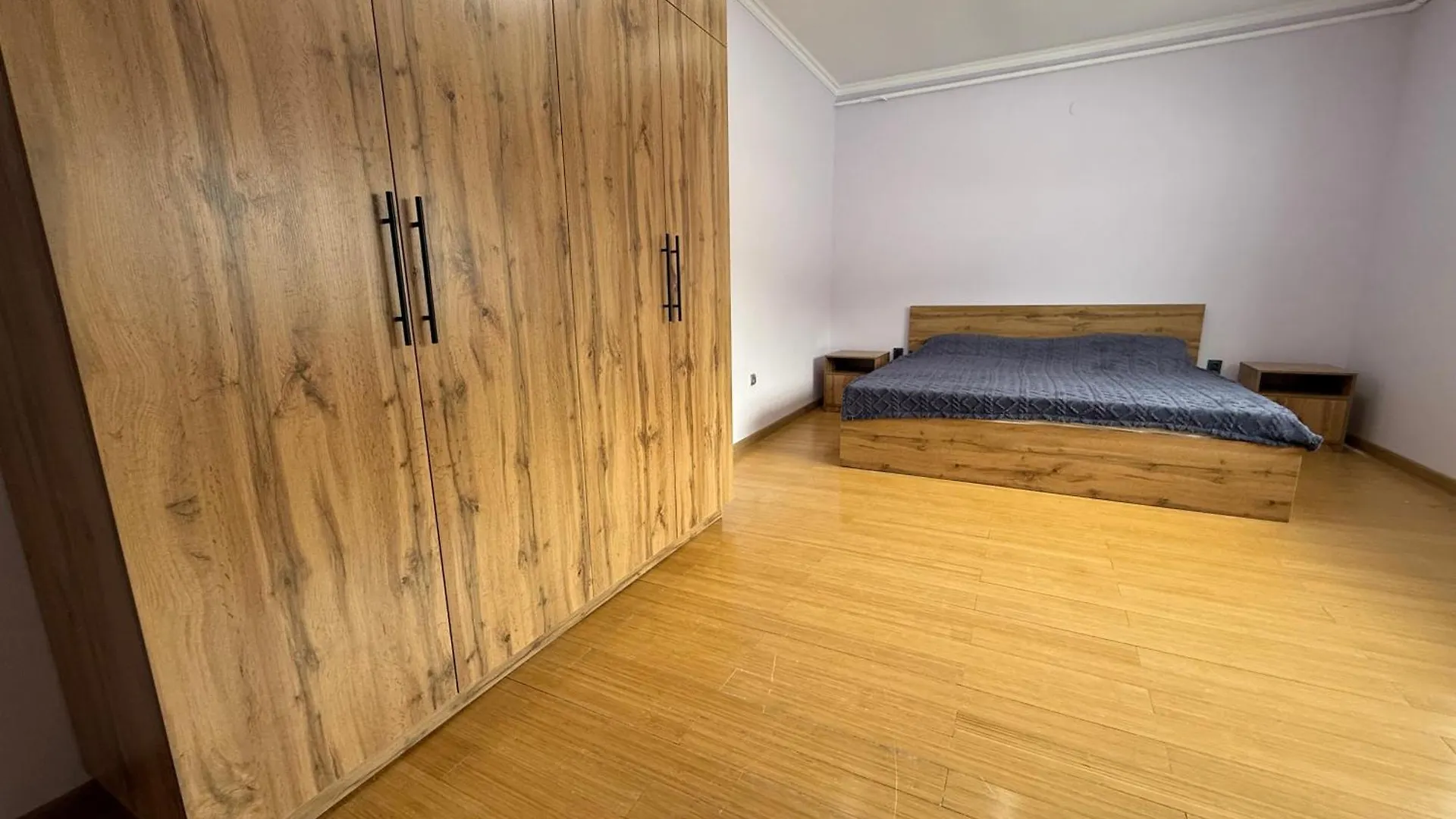 Villa Chimbulak Almaty Kazachstán