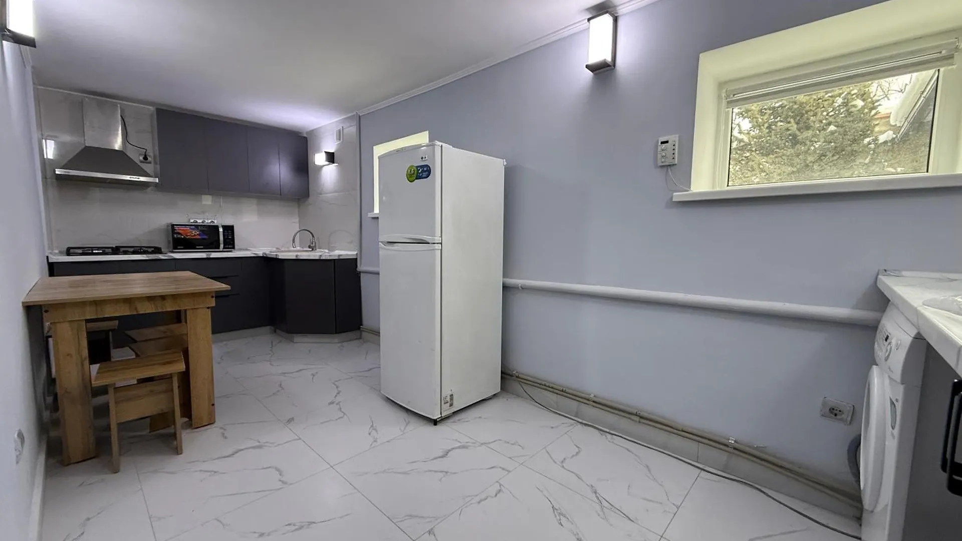 Villa Chimbulak Almaty