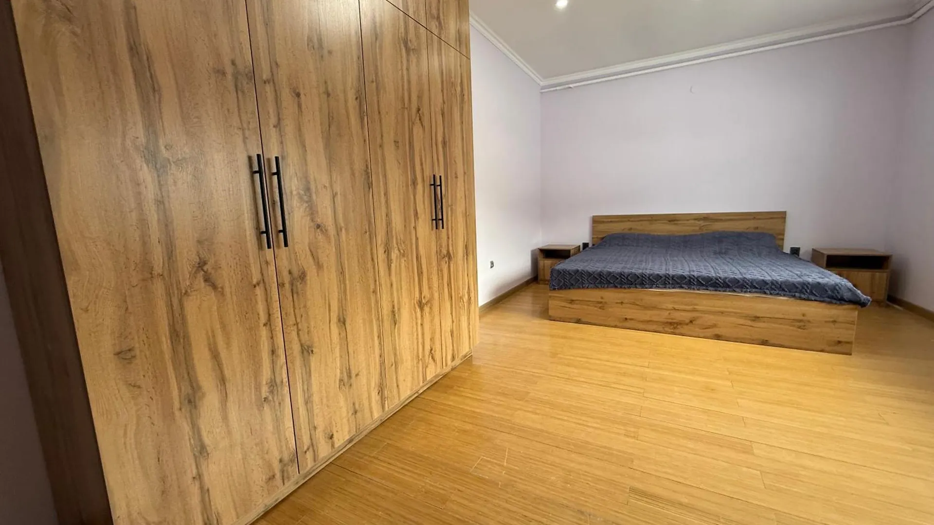 Villa Chimbulak Almaty Apartmán